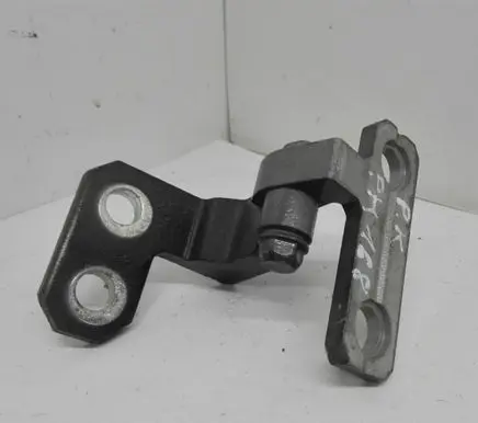 Front door upper hinge