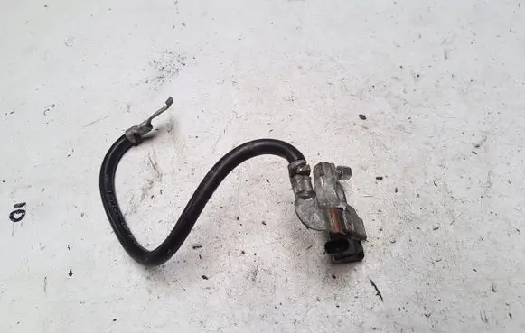 Mini One - Cooper Coupe R56 Negative earth cable (battery) 7603567