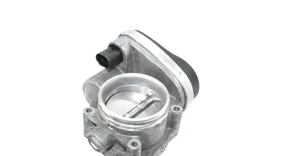 BMW 3 E46 Throttle valve 13541439224 1439224