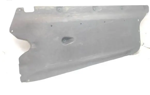 KIA Sorento Side bottom protection
