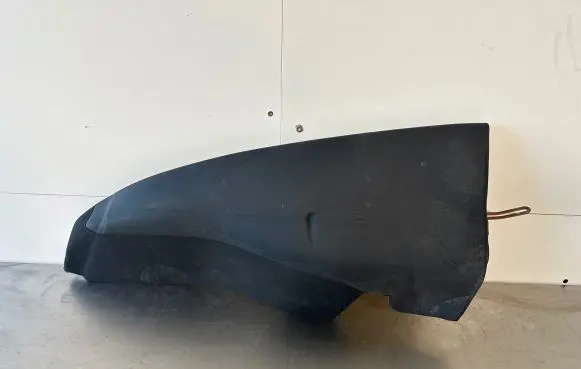 Seat trim