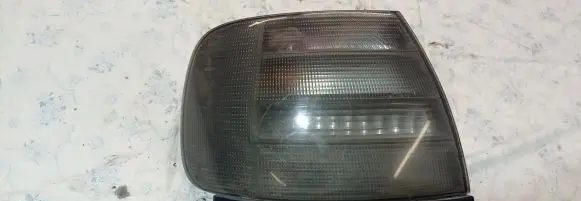 Audi A4 S4 B5 8D Rear/tail lights 289901 E359102 283001