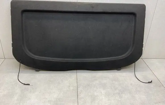Opel Mokka X Parcel shelf