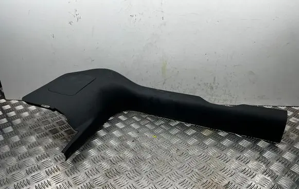 Audi Q5 SQ5 Front sill trim cover 80C867271 80C8672711