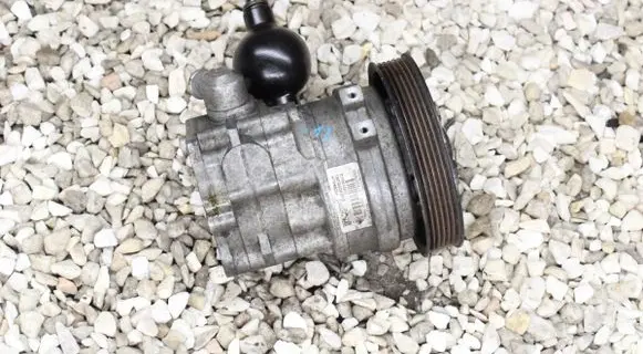 BMW 7 E65 E66 Power steering pump 6760074 6781644