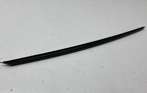 Audi A4 S4 B9 8W Windshield trim 8W0854327C