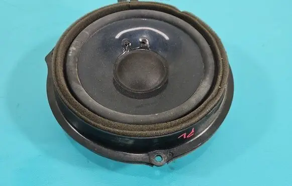 Ford Fusion II Front door speaker DS7T-18808-DA IMPRK1479793