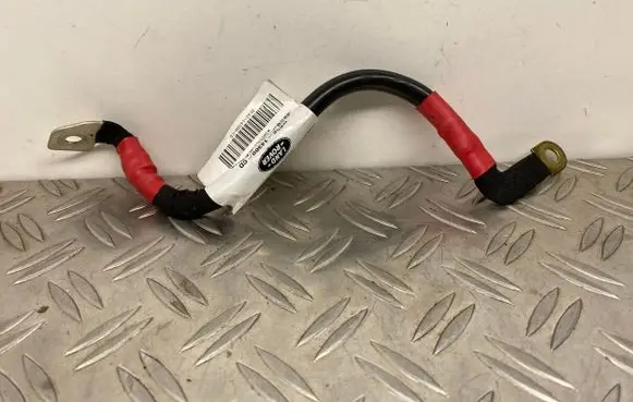 Land Rover Range Rover Sport L494 Positive cable (battery) DK6214300CD