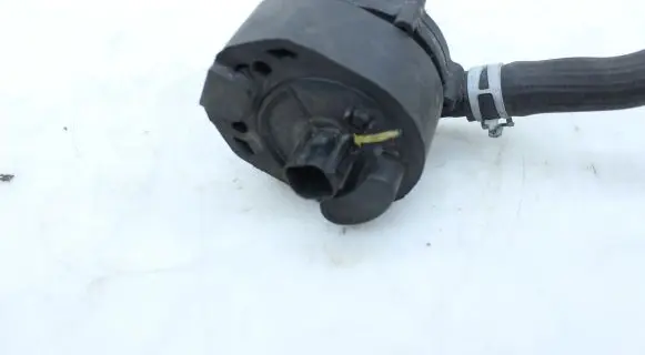 Tesla Model S Electric auxiliary coolant/water pump 103534800F