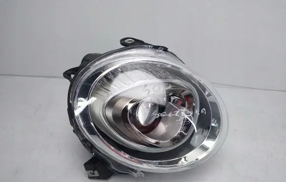 Fiat 500X Headlight/headlamp 81538002