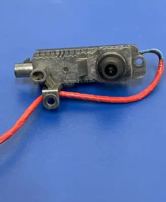 Tesla Model S Side fender camera 109297800C