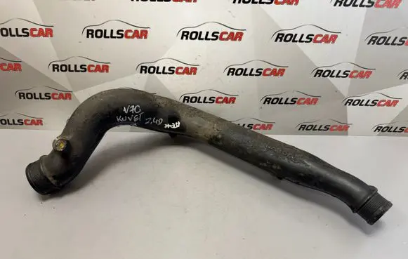 Intercooler hose/pipe