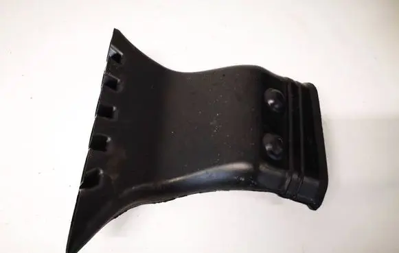 Volvo C30 Cabin air duct channel 4M5118D236CB