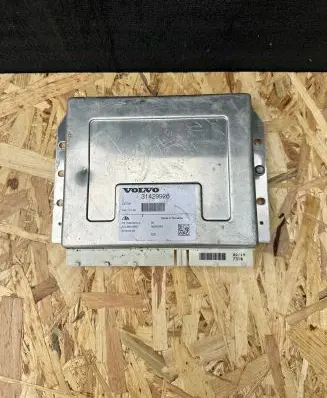 Volvo XC60 Suspension control unit/module 31429926 00052543 A2C99315601
