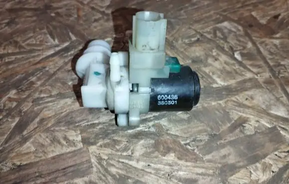 Dodge Durango I Windscreen/windshield washer pump 600436