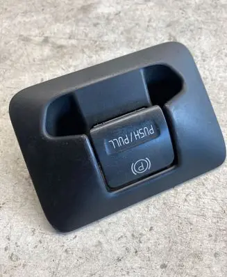 Volvo V70 Hand parking brake switch 30773539