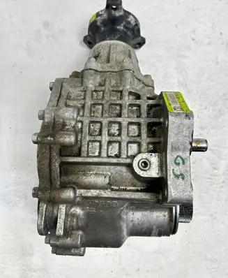 Hyundai Tucson IV NX4 Rear gearbox reducer/haldex oil pump MQ42PHEV3D310
