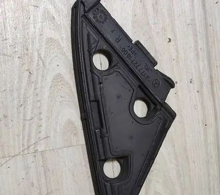 Mercedes-Benz A W177 Front door wing mirror part A1777271800