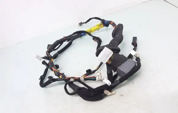 KIA Sorento Front door wiring loom 918013E060