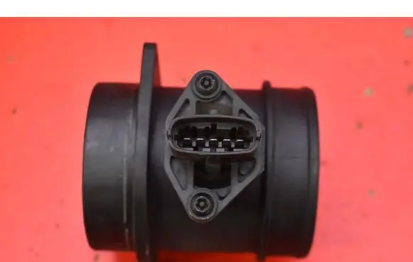 Mass air flow meter