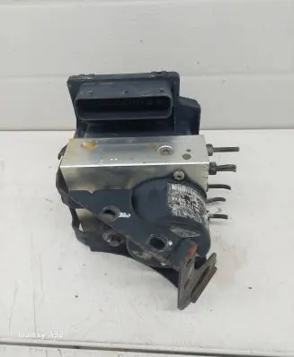 Volkswagen Sharan ABS Pump 7M3907379B S0U1A19A90 10094703093