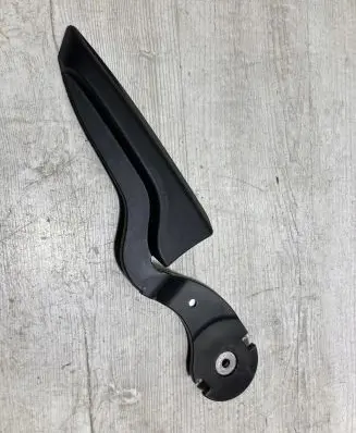Renault Clio V Seat adjustment handle 3616001