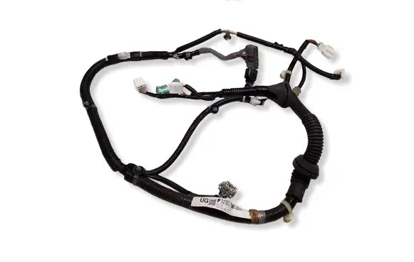 Honda Insight Front door wiring loom 32751TM8G201
