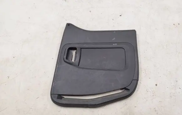 Citroen Berlingo Rear door card panel trim
