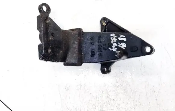 Opel Astra G Engine mounting bracket 90570378