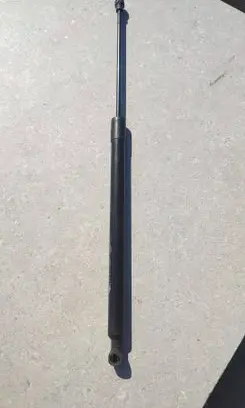 Peugeot 508 Tailgate/trunk strut/damper 8731W3