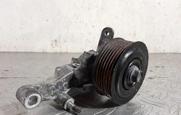 Lexus IS 220D-250-350 Timing belt/chain tensioner 1663126010