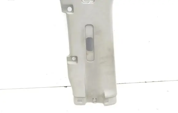 Nissan Pathfinder R51 (B) pillar trim (top) 302103603Q2 312118701Q5 312118701K3