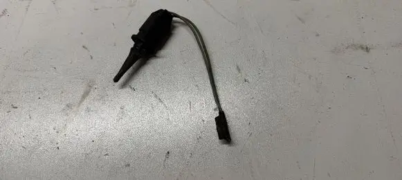 Mercedes-Benz S AMG W221 Outside/external air temperature sensor 000542418