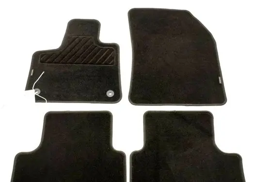 Opel Grandland X Car floor mat set 95599860