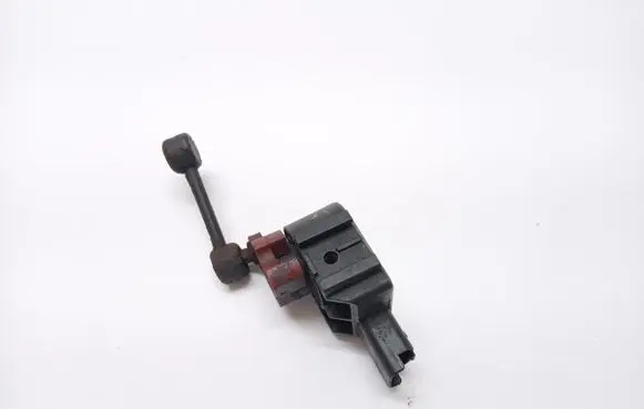 Citroen C5 Headlight ballast module Xenon 9663488580