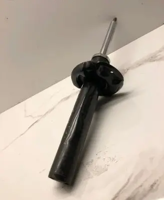 Volkswagen PASSAT B6 Front shock absorber/damper