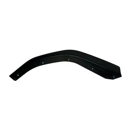 BMW 3 G20 G21 Front bumper lip 