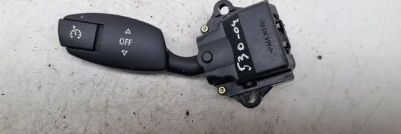 BMW 5 E60 E61 Cruise control stalk 6924104A