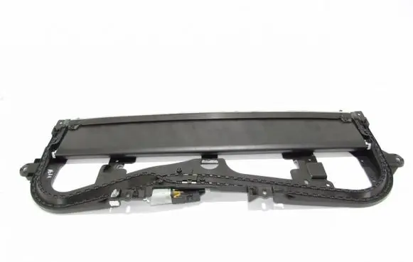 Peugeot 3008 I Sunroof set 96840895BJ