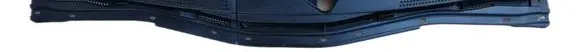 Mitsubishi L200 Wiper trim MN117710 MN117709