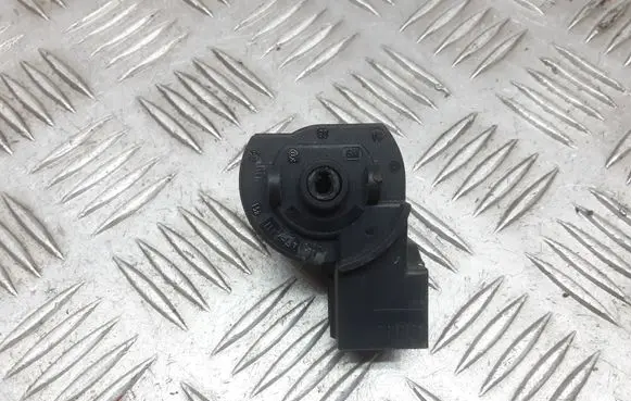 Opel Vectra B Ignition lock contact 90505912