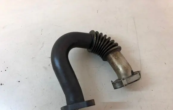 Seat Ibiza IV (6J,6P) EGR valve line/pipe/hose 03P131521B