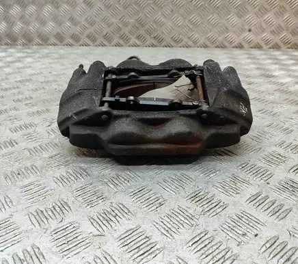 Toyota Land Cruiser (J120) Front brake caliper 4775060130
