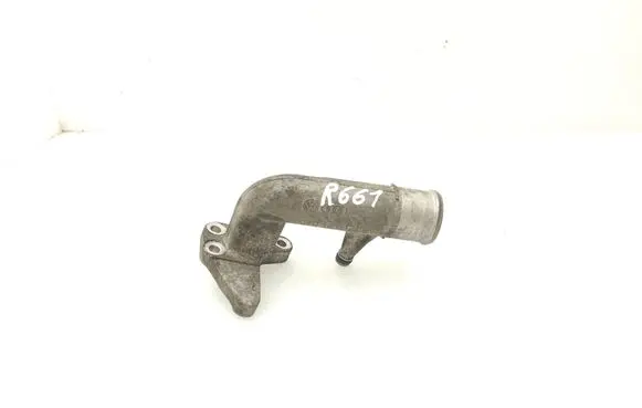 Volkswagen Transporter - Caravelle T5 Engine coolant pipe/hose 070121133B