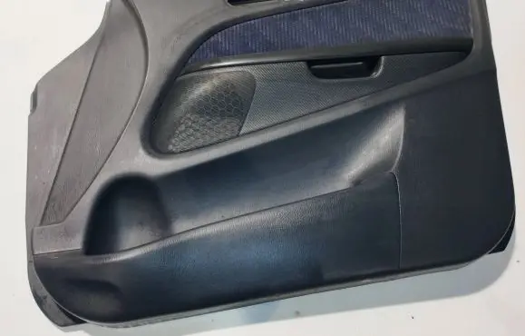 Honda Stream Front door card panel trim