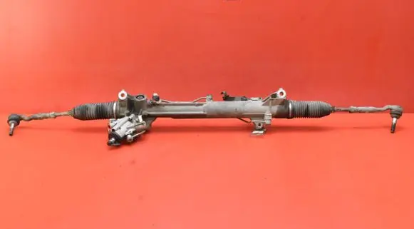 BMW 7 F01 F02 F03 F04 Steering rack 7853501405