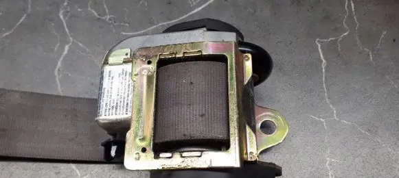 Audi A8 S8 D2 4D Front seatbelt 4D0857706Q