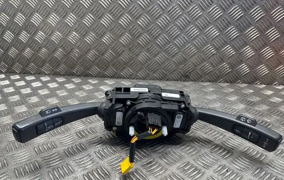 Volvo XC60 Airbag slip ring squib (SRS ring) 31334644