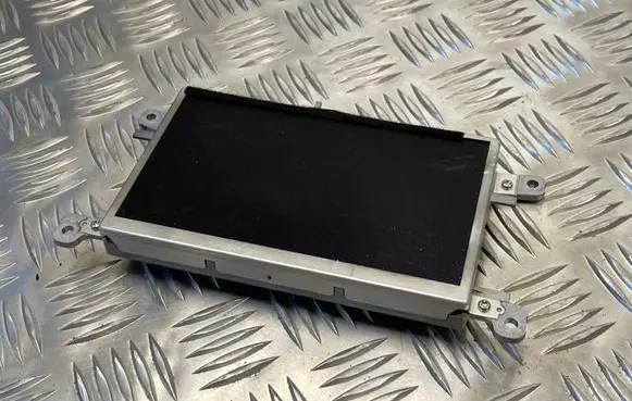 Audi A4 S4 B8 8K Screen/display/small screen 8T0919603A