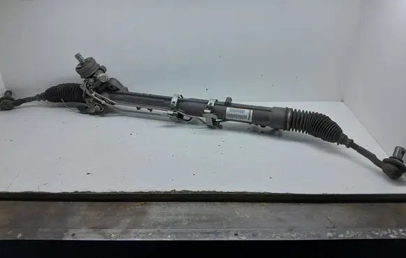 Volkswagen Phaeton Steering rack 3D1422075C 7852985168